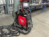 Lincoln electric speedtec 400sp mig lasapparaat - afbeelding 4 van  8