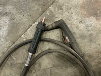 Lincoln electric tomahawk 1538 plasmasnijmachine - afbeelding 4 van  5