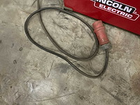 Lincoln electric tomahawk 1538 plasmasnijmachine - afbeelding 5 van  5