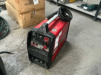 Lincoln electric v205-s tig-lasmachine - afbeelding 1 van  6