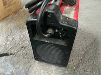 Lincoln electric v205-s tig-lasmachine - afbeelding 4 van  6
