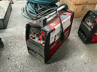 Lincoln electric v205-tp tig-lasmachine - afbeelding 1 van  5