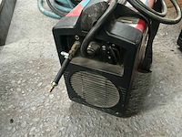 Lincoln electric v205-tp tig-lasmachine - afbeelding 4 van  5