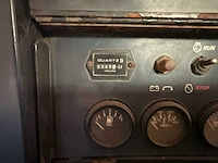 Lincoln electric/red-d-arc dx500e diesel lasmachine diverse lasmachines - afbeelding 5 van  10