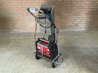 Lincoln inverter v160-t tig-lasmachine - afbeelding 1 van  5