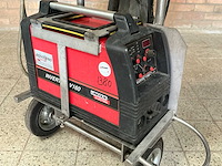 Lincoln inverter v160-t tig-lasmachine - afbeelding 2 van  5