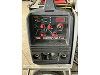 Lincoln inverter v160-t tig-lasmachine - afbeelding 3 van  5
