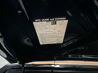 Lincoln mark v continental bill blass edition oldtimer - afbeelding 31 van  43