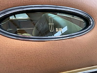 Lincoln mark v continental bill blass edition oldtimer - afbeelding 6 van  32