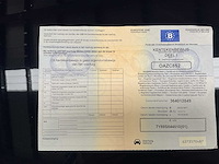 Lincoln mark v continental bill blass edition oldtimer - afbeelding 26 van  32