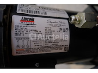 Lincoln motors k17k smeringspomp - afbeelding 8 van  8