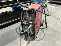 Lincoln powertec 305c lasapparaat - afbeelding 1 van  5