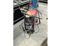 Lincoln powertec 305c lasapparaat - afbeelding 2 van  5