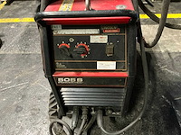 Lincoln powertec 505s lasapparaat - afbeelding 4 van  6