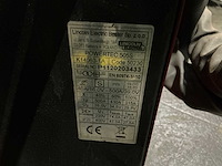 Lincoln powertec 505s lasapparaat - afbeelding 6 van  6