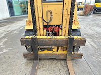 Linde - 1988 - h40dw - vorkheftruck - afbeelding 2 van  41