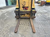 Linde - 1988 - h40dw - vorkheftruck - afbeelding 6 van  41