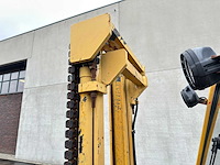 Linde - 1988 - h40dw - vorkheftruck - afbeelding 13 van  41