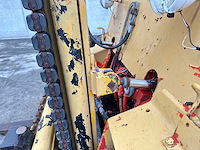 Linde - 1988 - h40dw - vorkheftruck - afbeelding 14 van  41