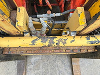 Linde - 1988 - h40dw - vorkheftruck - afbeelding 15 van  41