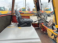 Linde - 1988 - h40dw - vorkheftruck - afbeelding 17 van  41