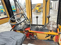 Linde - 1988 - h40dw - vorkheftruck - afbeelding 18 van  41