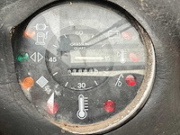 Linde - 1988 - h40dw - vorkheftruck - afbeelding 20 van  41