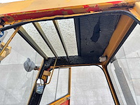 Linde - 1988 - h40dw - vorkheftruck - afbeelding 21 van  41