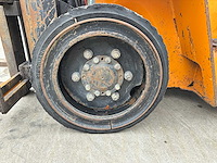 Linde - 1988 - h40dw - vorkheftruck - afbeelding 26 van  41