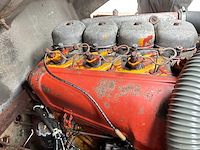 Linde - 1988 - h40dw - vorkheftruck - afbeelding 28 van  41