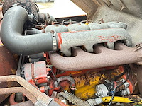 Linde - 1988 - h40dw - vorkheftruck - afbeelding 30 van  41