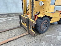 Linde - 1988 - h40dw - vorkheftruck - afbeelding 41 van  41