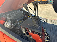 Linde - 1997 - h18t - vorkheftruck - afbeelding 5 van  7