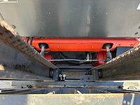 Linde - 1997 - h18t - vorkheftruck - afbeelding 4 van  24