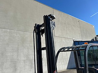 Linde - 1997 - h18t - vorkheftruck - afbeelding 5 van  24