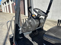 Linde - 1997 - h18t - vorkheftruck - afbeelding 10 van  24