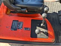 Linde - 1997 - h18t - vorkheftruck - afbeelding 13 van  24