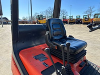 Linde - 1997 - h18t - vorkheftruck - afbeelding 15 van  24