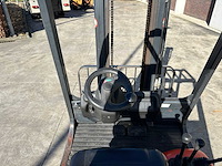 Linde - 1997 - h18t - vorkheftruck - afbeelding 17 van  24