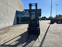 Linde - 1997 - h18t - vorkheftruck - afbeelding 11 van  24