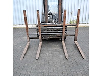 Linde - 2002 - h20t-03 - vorkheftruck - afbeelding 1 van  2