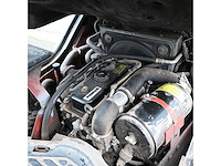 Linde - 2002 - h20t-03 - vorkheftruck - afbeelding 2 van  2