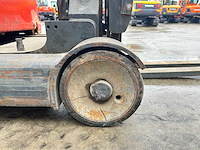 Linde - 2007 - r14 - reach - heftruck - afbeelding 2 van  24