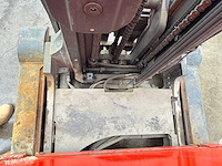 Linde - 2007 - r14 - reach - heftruck - afbeelding 4 van  24