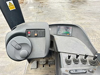 Linde - 2007 - r14 - reach - heftruck - afbeelding 6 van  24
