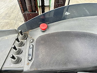 Linde - 2007 - r14 - reach - heftruck - afbeelding 7 van  24