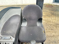 Linde - 2007 - r14 - reach - heftruck - afbeelding 8 van  24