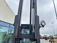 Linde - 2007 - r14 - reach - heftruck - afbeelding 19 van  24