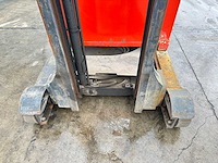 Linde - 2007 - r14 - reach - heftruck - afbeelding 20 van  24