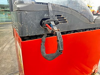 Linde - 2007 - r14 - reach - heftruck - afbeelding 21 van  24